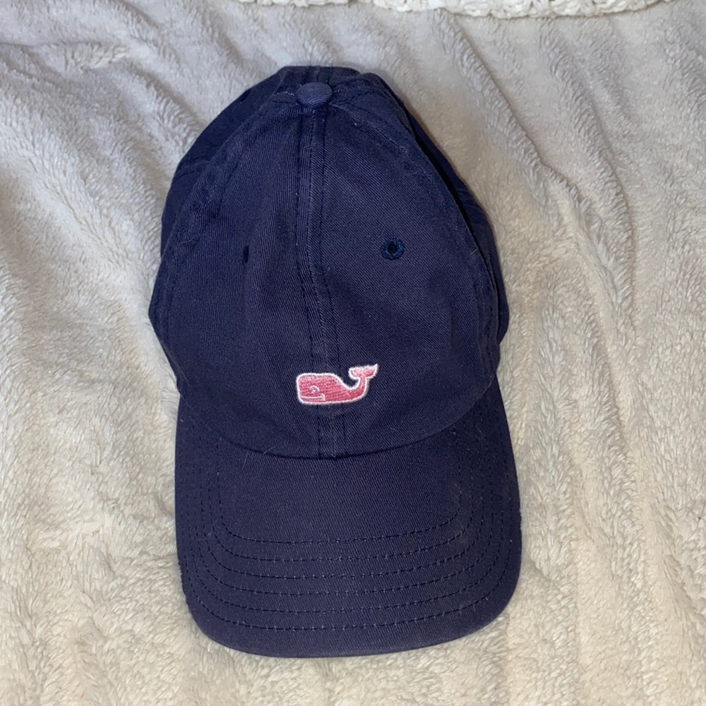 Vineyard vines women’s adjustable hat